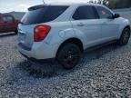 2010 Chevrolet Equinox Ls en Venta en Apopka, FL - Front End