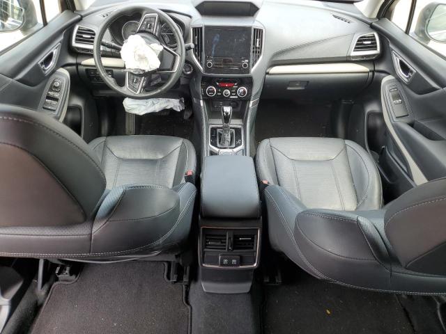  SUBARU FORESTER 2023 Угольный