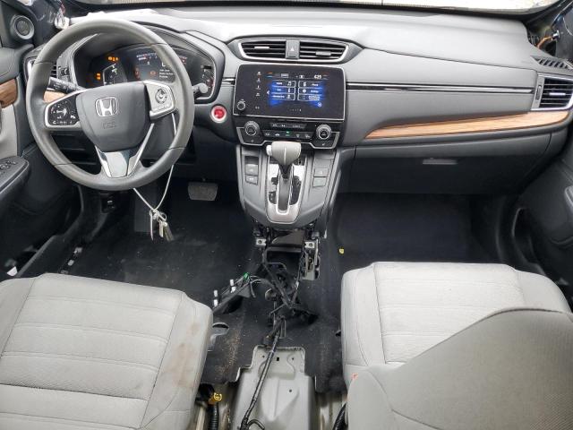 HONDA CRV 2020 Szary
