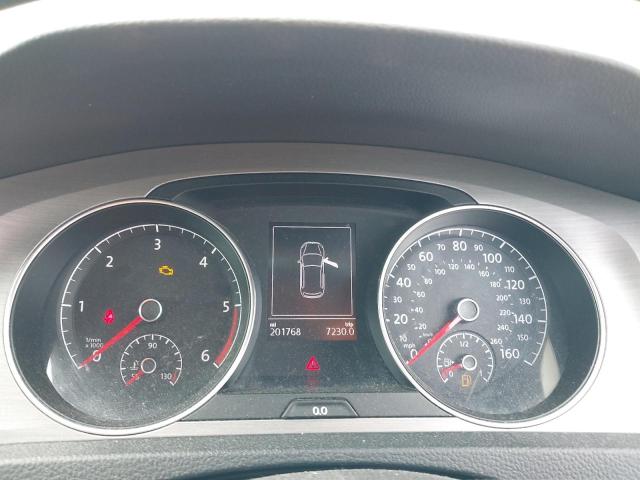 2014 VOLKSWAGEN GOLF SE BL