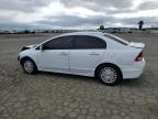 2009 Honda Civic Hybrid for Sale in Martinez, CA - Front End