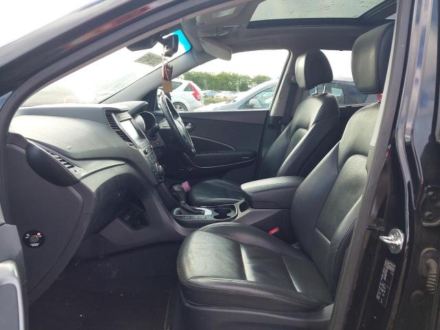 2016 HYUNDAI SANTA FE W
