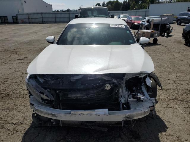  HONDA ACCORD 2020 White