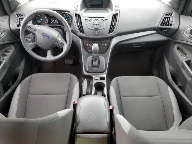  FORD ESCAPE 2013 Green