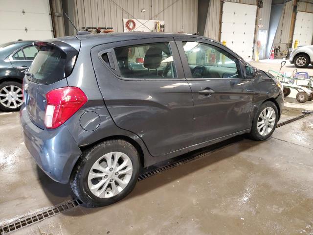  CHEVROLET SPARK 2021 Szary
