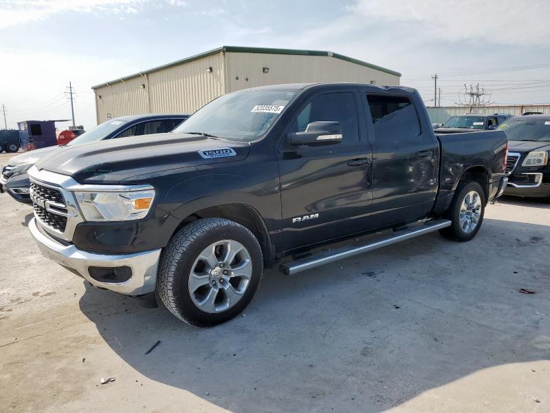 RAM 1500 BIG H 2022