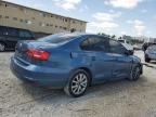 2015 Volkswagen Jetta Se იყიდება Opa Locka-ში, FL - Side