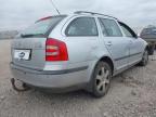 2007 SKODA OCTAVIA EL for sale at Copart YORK