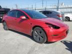 2022 Tesla Model 3 de vânzare în Sun Valley, CA - Side