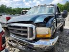 1999 Ford F250 Super Duty продається в Spartanburg, SC - Front End