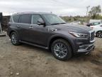 2024 Infiniti Qx80 Luxe იყიდება Baltimore-ში, MD - Side