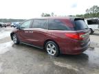 2018 Honda Odyssey Exl for Sale in Harleyville, SC - Front End