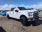 2015 Ford F150 Supercrew zu verkaufen in Magna, UT - Side