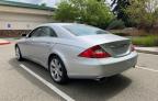 2008 Mercedes-Benz Cls 550 for Sale in Sacramento, CA - Minor Dent/Scratches