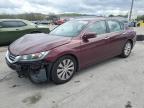 2013 Honda Accord Exl للبيع في Lebanon، TN - Front End