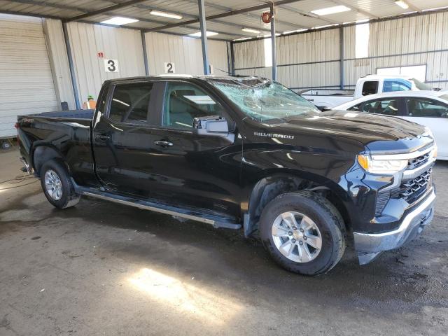 CHEVROLET ALL Models 2024 Black