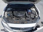 2017 MAZDA 6 SE-L NAV for sale at Copart ST HELENS