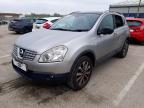 2009 NISSAN QASHQAI N- for sale at Copart SANDWICH
