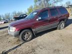 2002 Jeep Grand Cherokee Laredo for Sale in Baltimore, MD - Rear End