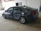 2021 Kia Forte Fe за продажба в Lexington, KY - Side