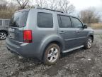 2012 HONDA PILOT EXL for sale at Copart NY - NEWBURGH
