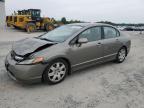 2008 Honda Civic Lx for Sale in Lumberton, NC - Front End
