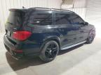 2014 Mercedes-Benz Gl 550 4Matic for Sale in Hurricane, WV - Front End