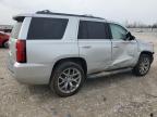 2016 Chevrolet Tahoe K1500 Lt en Venta en Wayland, MI - Front End