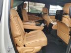 2022 Jeep Grand Wagoneer Series Iii на продаже в Appleton, WI - Front End