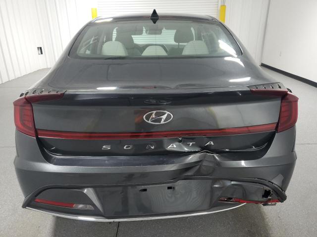 HYUNDAI SONATA 2023 Gray