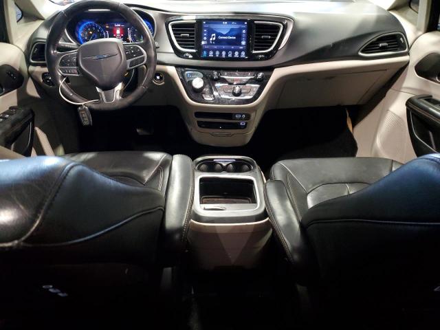  CHRYSLER PACIFICA 2020 Charcoal