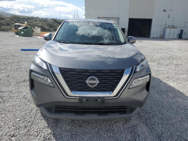  NISSAN ROGUE 2023 Szary