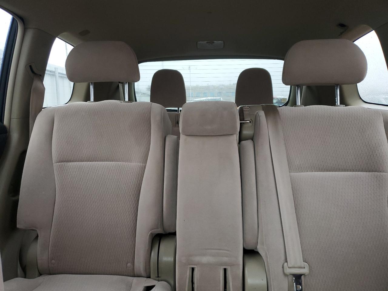 2008 Toyota Highlander VIN: JTEES41A082043392 Lot: 54555845