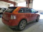 2008 Ford Edge Sel на продаже в Chambersburg, PA - Side