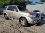 2004 Toyota Sequoia Sr5 for Sale in Midway, FL - Front End