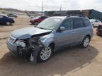 2013 Subaru Forester 2.5X Premium for Sale in Colorado Springs, CO - Front End