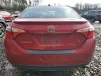 2015 Toyota Corolla L for Sale in Waldorf, MD - Frame Damage