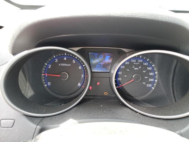 2015 HYUNDAI TUCSON GLS