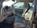 2011 Nissan Frontier S იყიდება Houston-ში, TX - Hail