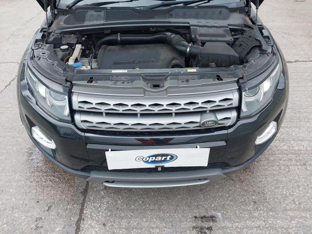2014 LAND ROVER RANGEROVER