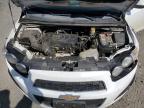 2013 Chevrolet Sonic Lt zu verkaufen in Airway Heights, WA - Front End