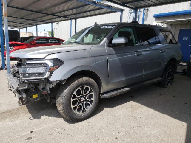 2023 Ford Expedition Max Xlt