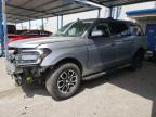 2023 Ford Expedition Max Xlt zu verkaufen in Sacramento, CA - Rollover