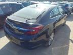 2014 VAUXHALL INSIGNIA E for sale at Copart SANDY
