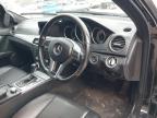 2011 MERCEDES BENZ C220 SPORT for sale at Copart ROCHFORD