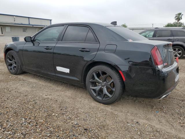  CHRYSLER 300 2023 Czarny