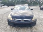 2007 Honda Accord Ex zu verkaufen in Ellenwood, GA - Rear End