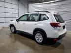 2021 Subaru Forester  na sprzedaż w Candia, NH - Front End