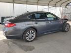 2012 Infiniti M37  იყიდება Fresno-ში, CA - Front End