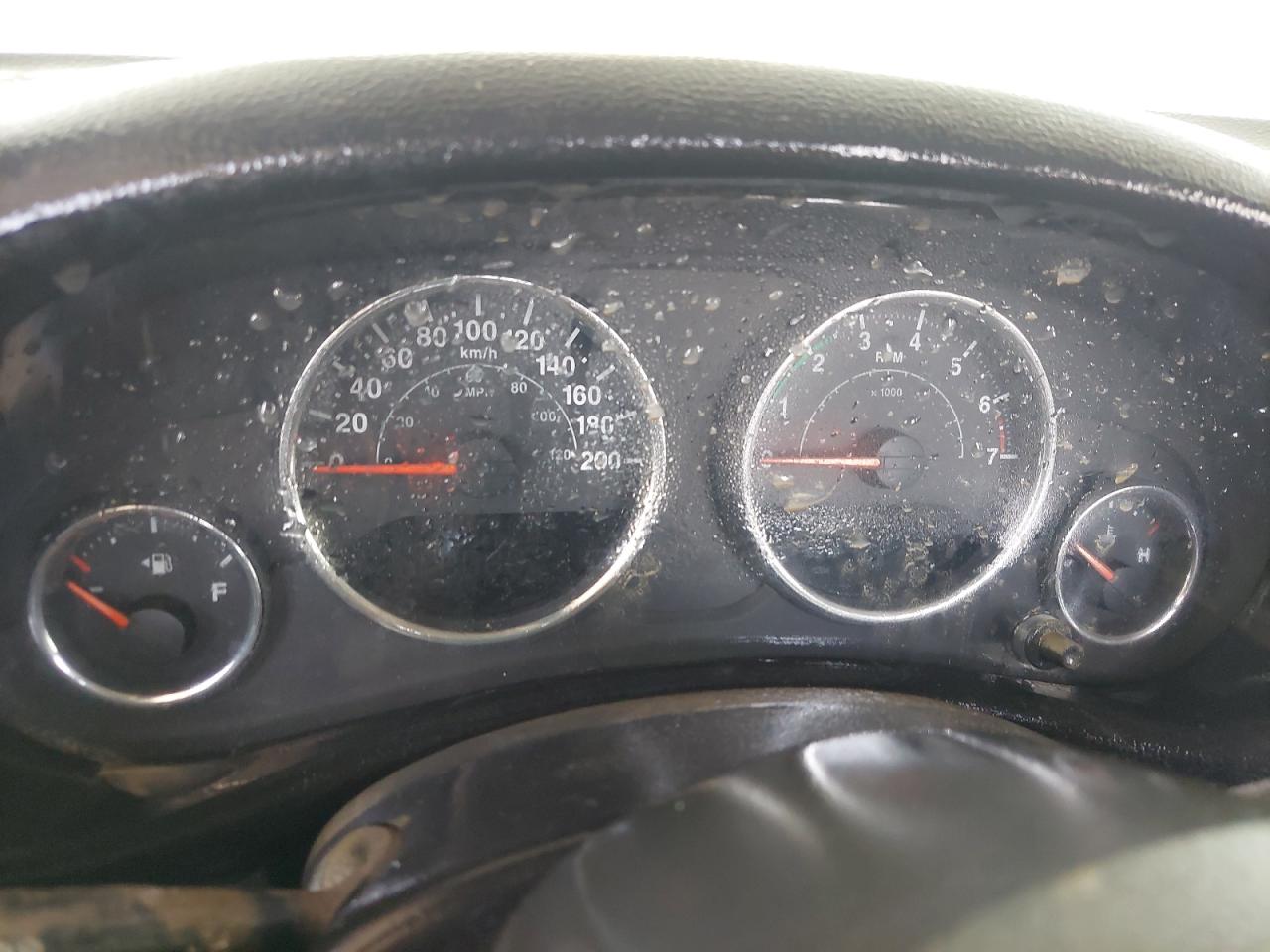 1C4BJWAG5EL298328 - 2014 Jeep WRANGLER - #undefined